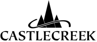 S CASTLECREEK logo