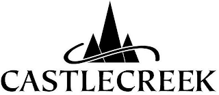 S CASTLECREEK logo