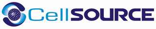 S CELLSOURCE logo