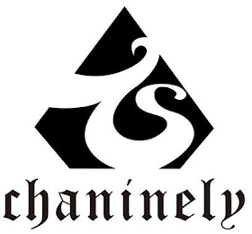 S CHANINELY logo