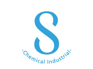 S -CHEMICAL INDUSTRIAL- logo