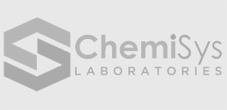 S CHEMISYS LABORATORIES logo