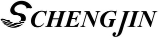 S CHENGJIN logo