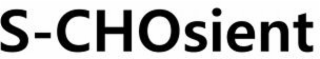 S-CHOSIENT logo