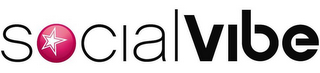 S CIALVIBE logo