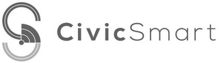 S CIVICSMART logo