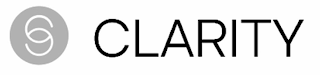 S CLARITY logo