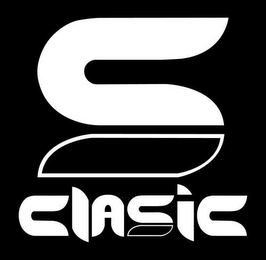 S CLASIC logo