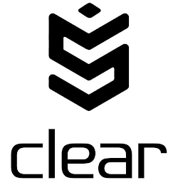 S CLEAR logo