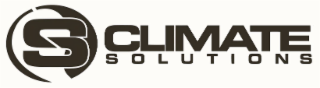 S CLIMATE SOLUTIONS logo