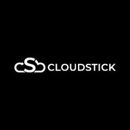 S CLOUDSTICK logo