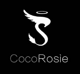 S COCOROSIE logo