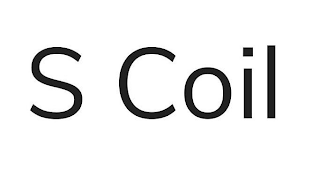 S COIL logo