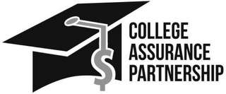 S COLLEGE ASSURANCE PARTNERSHIP logo