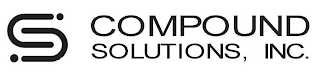 S COMPOUND SOLUTIONS, INC. logo