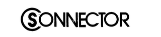 S CONNECTOR logo