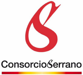 S CONSORCIO SERRANO logo