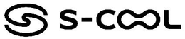 S-COOL logo