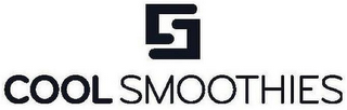 S COOL SMOOTHIES logo