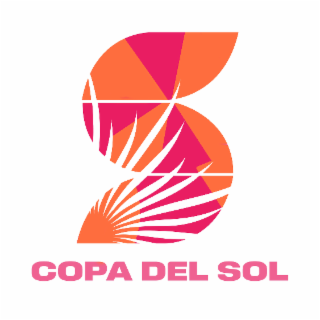 S COPA DEL SOL logo