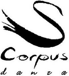 S CORPUS D A N Z A logo