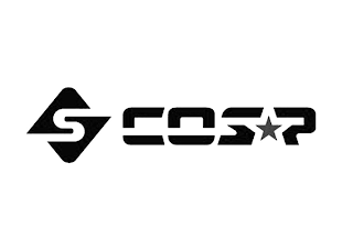 S COSP logo