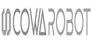 S COWAROBOT logo