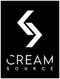 S CREAM SOURCE logo