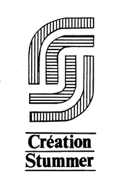 S CREATION STUMMER logo