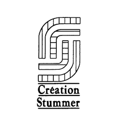 S CREATION STUMMER logo