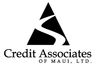 S CREDIT ASSOCIATES OF MAUI, LTD. logo