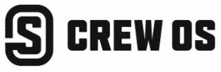 S CREW OS logo