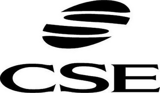S CSE logo