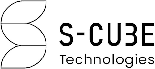 S-CUBE TECHNOLOGIES logo