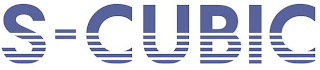 S-CUBIC logo