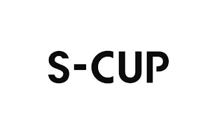 S-CUP logo