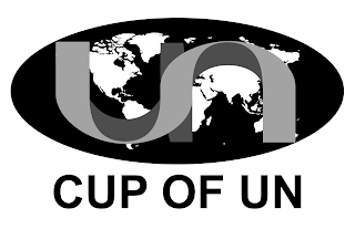 S CUP OF UN logo