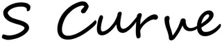 S CURVE logo