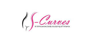 S-CURVES & SILHOUETTES BODY SCULPTING OF ATLANTA logo