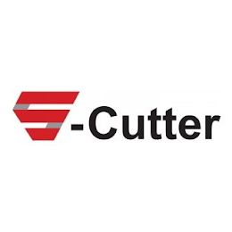 S-CUTTER logo