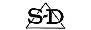 S-D logo
