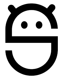 S D logo
