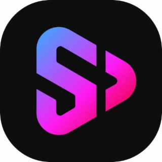 S D logo