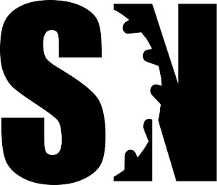 S D N logo
