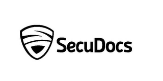 S D SECUDOCS logo