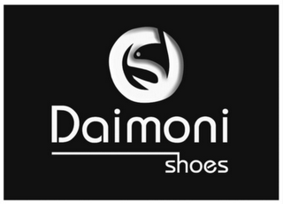 S DAIMONI SHOES logo