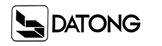 S DATONG logo