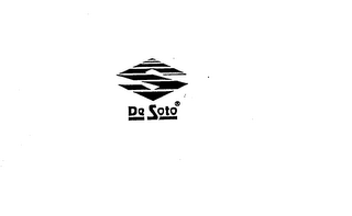 S DE SOTO logo