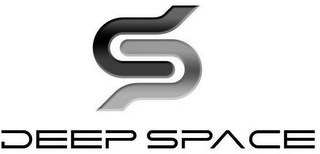S DEEP SPACE logo