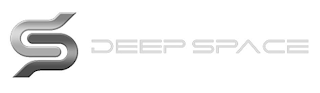 S DEEP SPACE logo